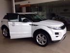 Land Rover Range Rover Evoque Dynamic Sport Si4 2014